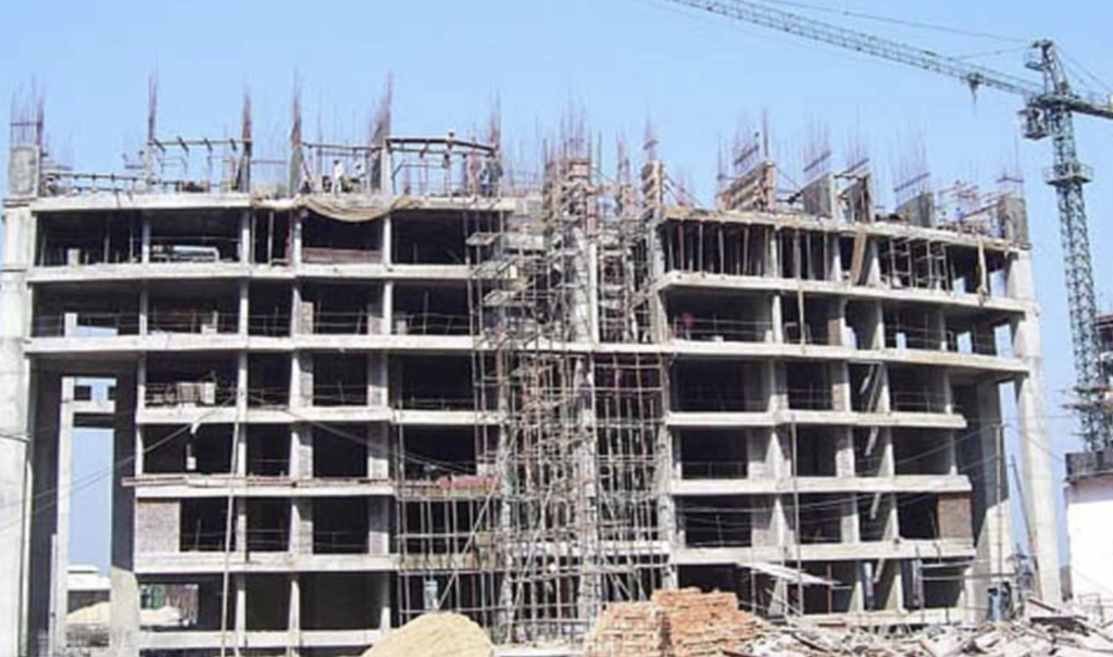 RERA Withdraws Its New Rule for Property